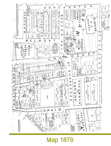 The Hon. P.J.O Chauvreau