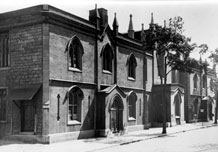 McGill&nbsp;Normal School